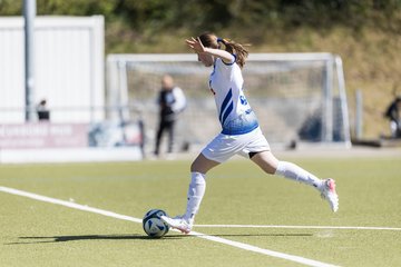 Bild 108 - wCJ Suederelbe - wBJ UH-Adler : Ergebnis: 7:1